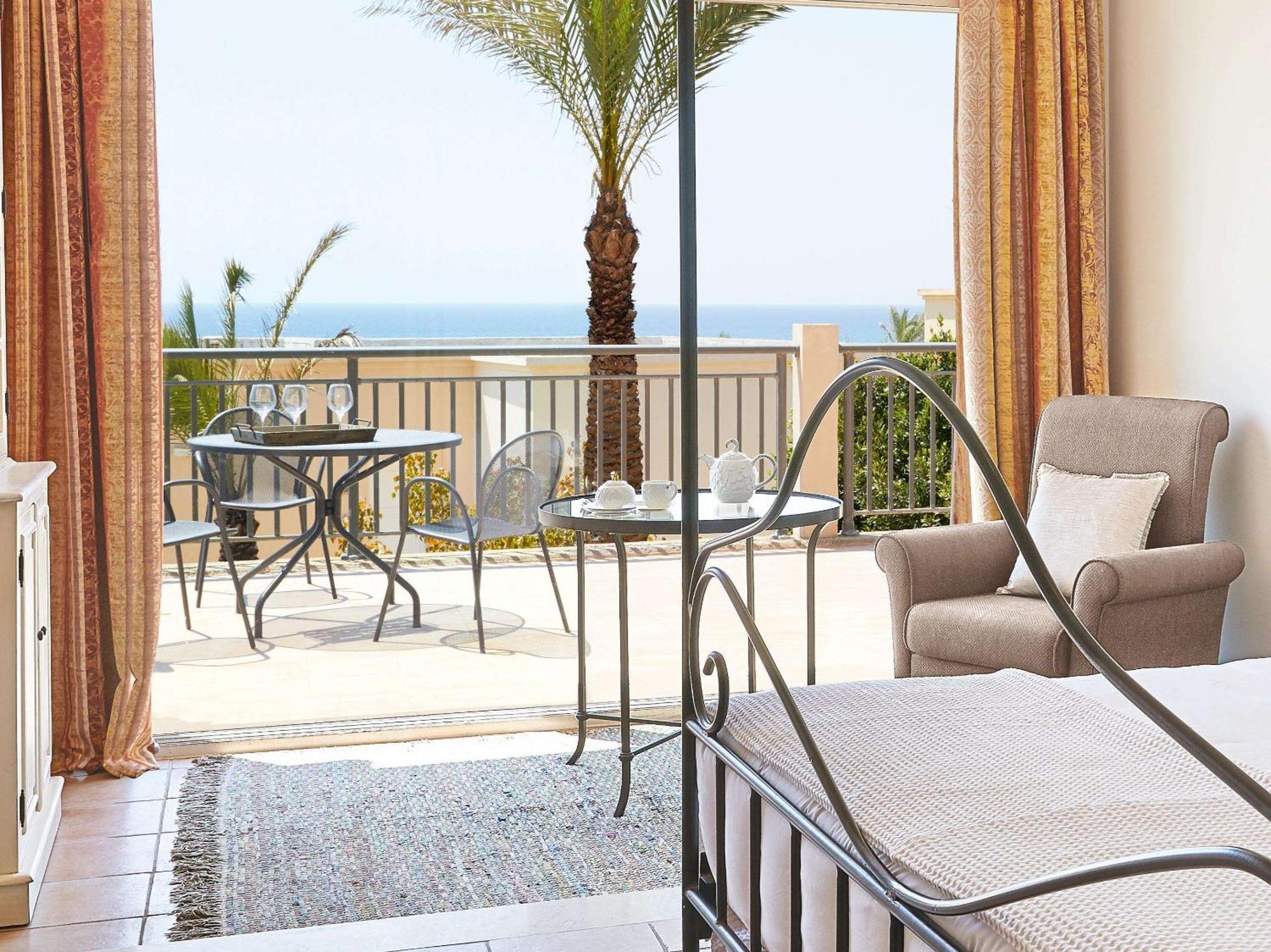 Grecotel Luxme Oasis At Riviera Olympia & Aqua Park Loutra Killinis Exteriör bild